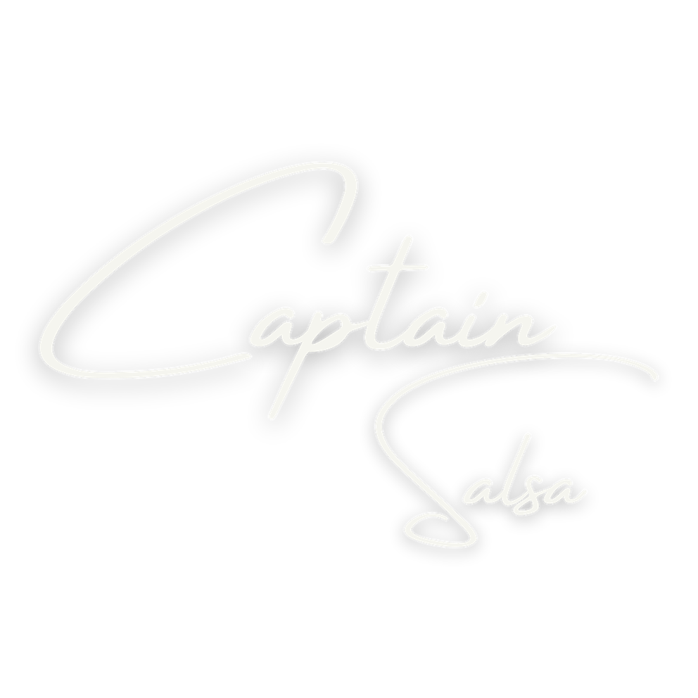 CaptainSalsa